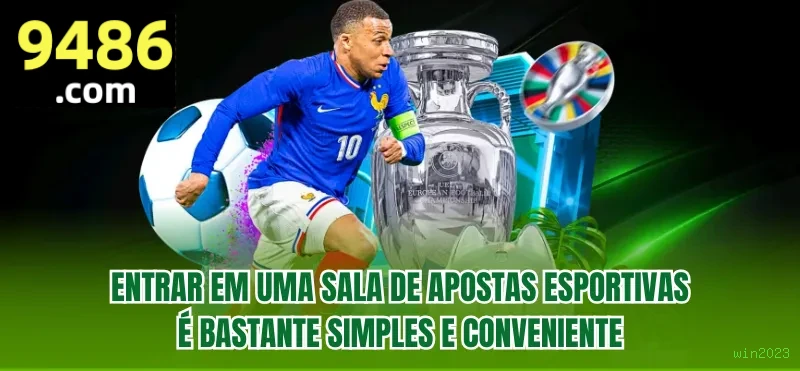 Guia rápido de apostas ao vivo na win2023