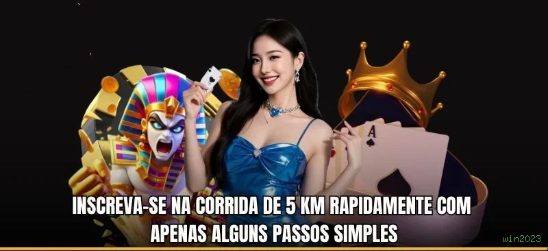 Cassino ao vivo win2023 dealers