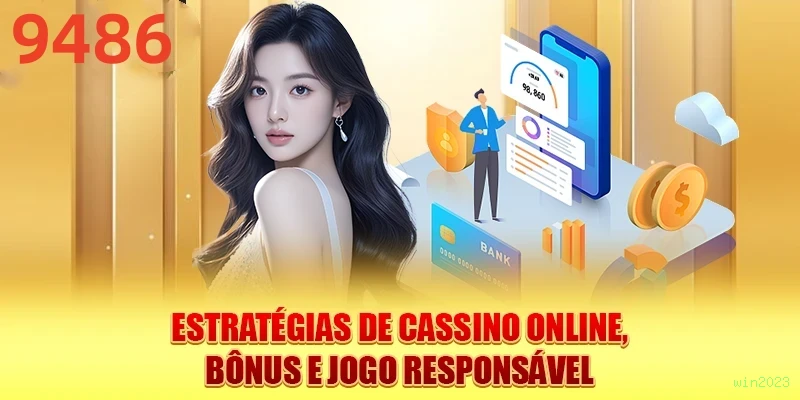 Aplicativo móvel win2023 para iOS e Android