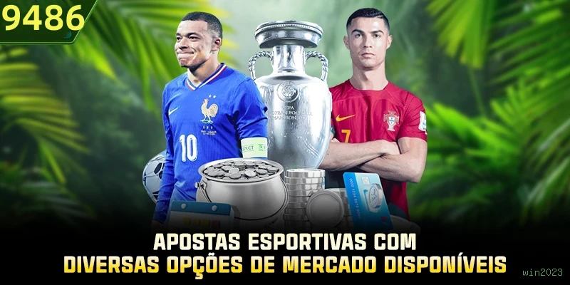 Bônus boas-vindas win2023 R$100
